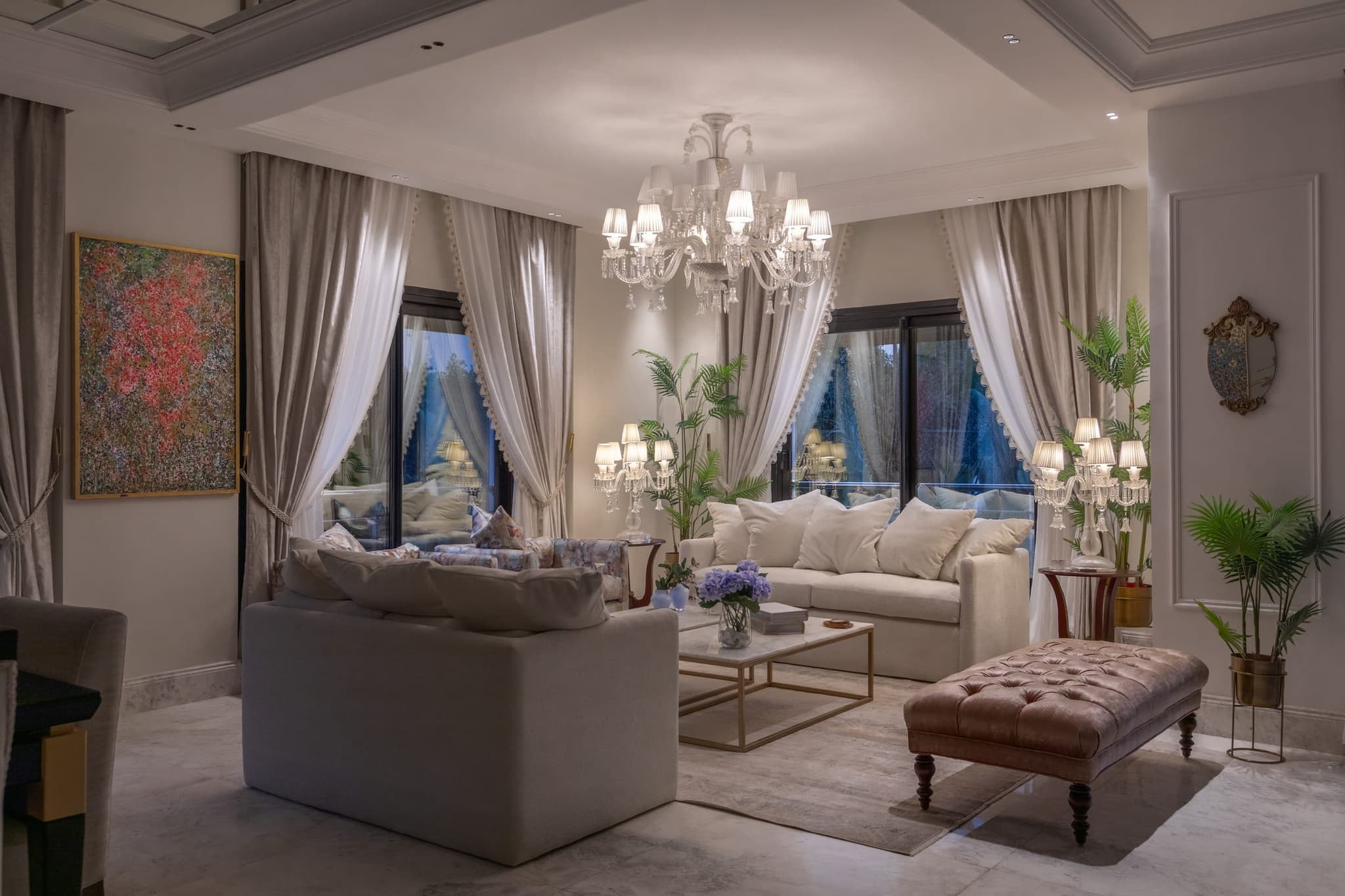 The Home Co. portfolio highlight